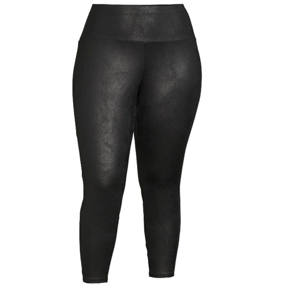Slim Fit legging size 4x 28W-30W